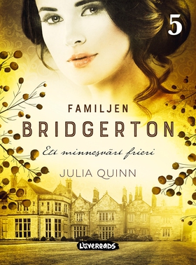 Ett minnesvärt frieri (e-bok) av Julia Quinn