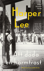 Att döda en härmtrast (e-bok) av Harper Lee