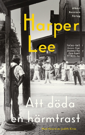 Att döda en härmtrast (e-bok) av Harper Lee