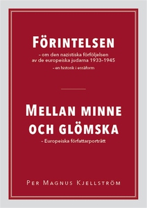 FÖRINTELSEN – om den nazistiska förföljelsen av