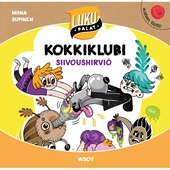 Kokkiklubi: Siivoushirviö