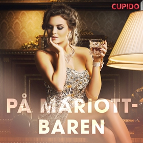 På Mariott-baren (ljudbok) av Cupido