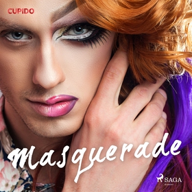 Masquerade (ljudbok) av Cupido