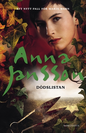 Dödslistan (e-bok) av Anna Jansson