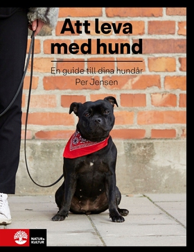 Att leva med hund (e-bok) av Per Jensen