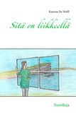 Sitä on liikkeellä: Novelleja
