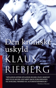 Den kroniske uskyld (e-bog) af Klaus