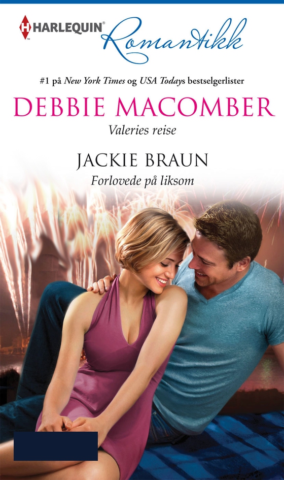 Valeries reise / Forlovede på liksom