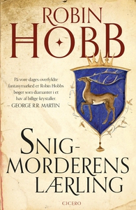 Snigmorderens lærling (e-bog) af Robi