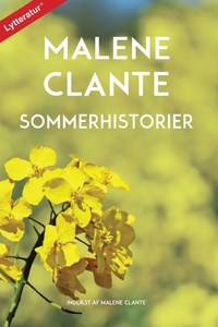 Sommerhistorier (lydbog) af Malene Cl