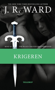 The Black Dagger Brotherhood #10: Kri