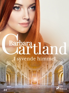 I syvende himmel (ebok) av Barbara Cartland