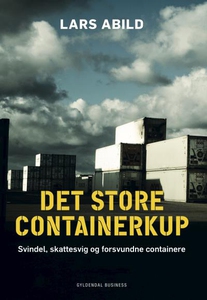 Det store containerkup (lydbog) af La