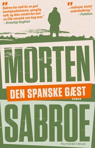 Den spanske gæst (lydbog) af Morten S