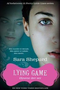 Lying Game 3 (e-bog) af Sara Shepard