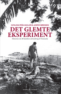 Det glemte eksperiment (e-bog) af Cat