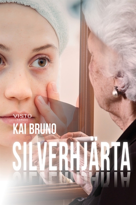 Silverhjärta (e-bok) av Kai Bruno