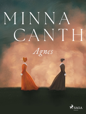 Agnes (e-bok) av Minna Canth