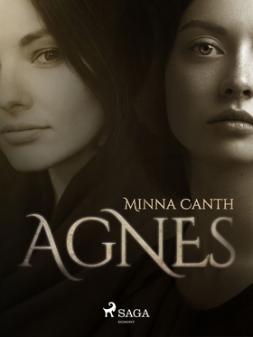 Agnes (e-bok) av Minna Canth