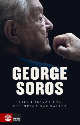 Till försvar för det öppna samhället (e-bok) av