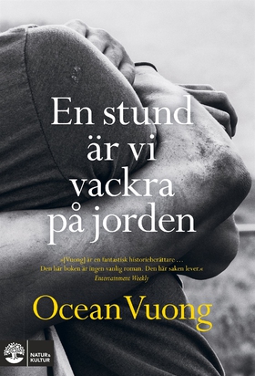 En stund är vi vackra på jorden (e-bok) av Ocea