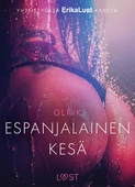 Espanjalainen kesä – eroottinen novelli