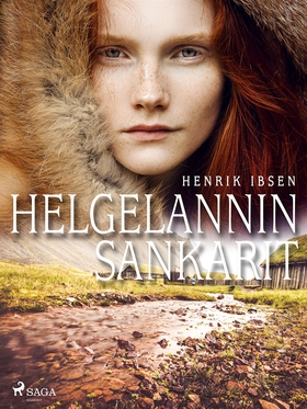 Helgelannin sankarit (e-bok) av Henrik Ibsen