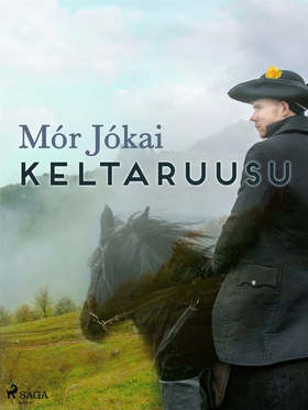 Keltaruusu (e-bok) av Mór Jókai
