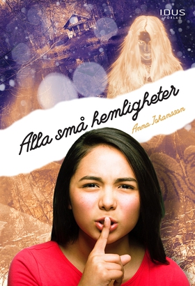 Alla små hemligheter (e-bok) av Anna Johansson