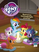My Little Pony - Ponyvillen Mysteeri - Ruosteisen hevosenkengän arvoitus