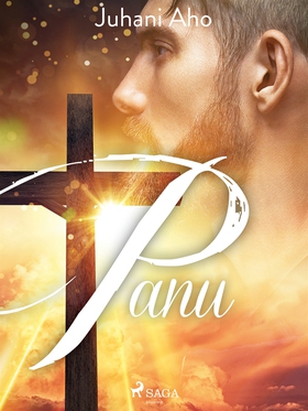 Panu (e-bok) av Juhani Aho