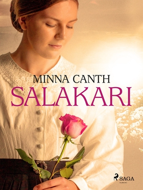 Salakari (e-bok) av Minna Canth