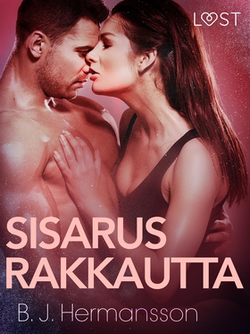 Sisarusrakkautta - eroottinen novelli (e-bok) a