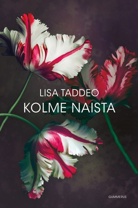 Kolme naista (e-bok) av Lisa Taddeo
