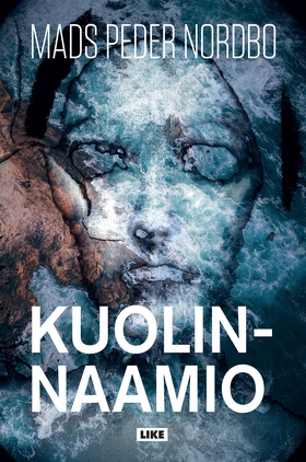 Kuolinnaamio (e-bok) av Mads Peder Nordbo
