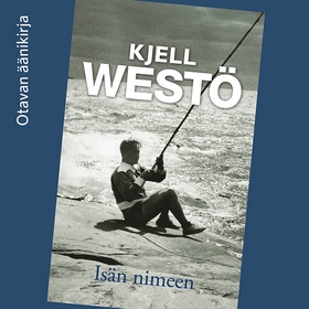 Isän nimeen (ljudbok) av Kjell Westö