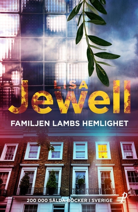 Familjen Lambs hemlighet (e-bok) av Lisa Jewell