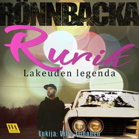 Rurik - Lakeuden legenda (ljudbok) av Christian