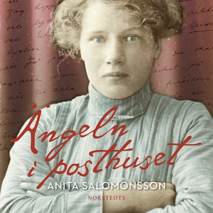 Ängeln i posthuset (ljudbok) av Anita Salomonss