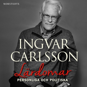 Lärdomar : personliga och politiska (ljudbok) a