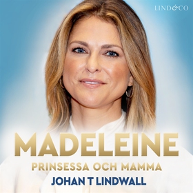 Madeleine: Prinsessa och mamma (ljudbok) av Joh