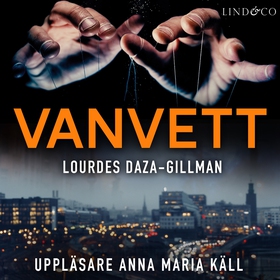 Vanvett (ljudbok) av Lourdes Daza Gillman