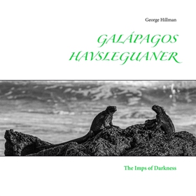 Galápagos havsleguaner: The Imps of Darkness (e
