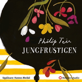 Jungfrustigen (ljudbok) av Philip Teir