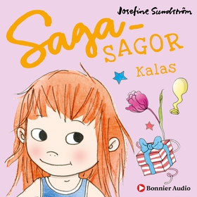 Kalas (ljudbok) av Josefine Sundström