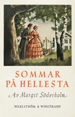 Sommar på Hellesta