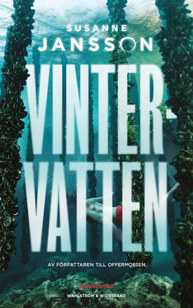 Vintervatten (e-bok) av Susanne Jansson