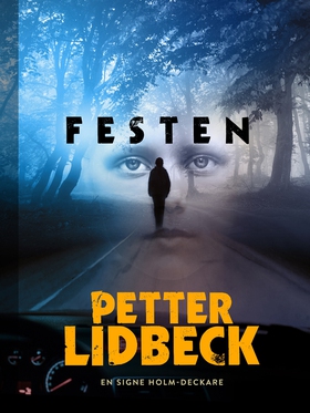 Festen (e-bok) av Petter Lidbeck