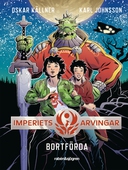 Bortförda
