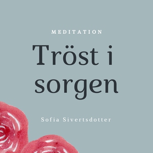 Tröst i sorgen - meditation (ljudbok) av Sofia